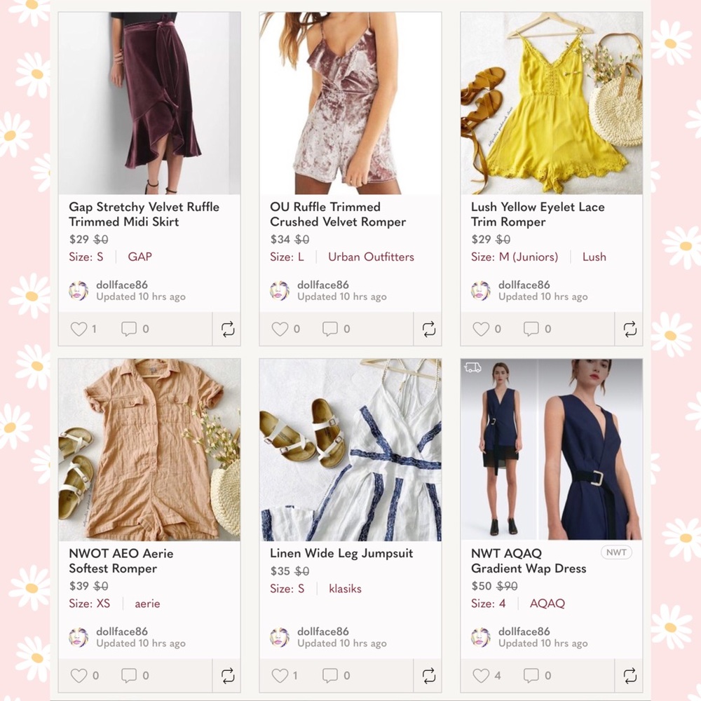 Closet Preview/ Click Here - Picture 12 of 15